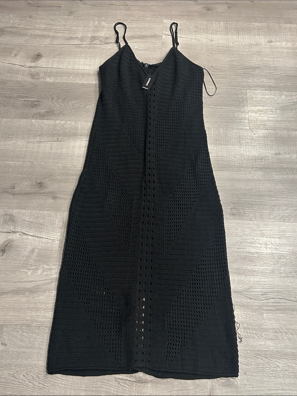 EXPRESS | Women’s Summer Dress
